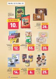 Aldi tilbudsavis fra 13.01.2023 Side.14 