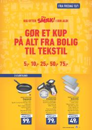 Aldi tilbudsavis fra 13.01.2023 Side.19 