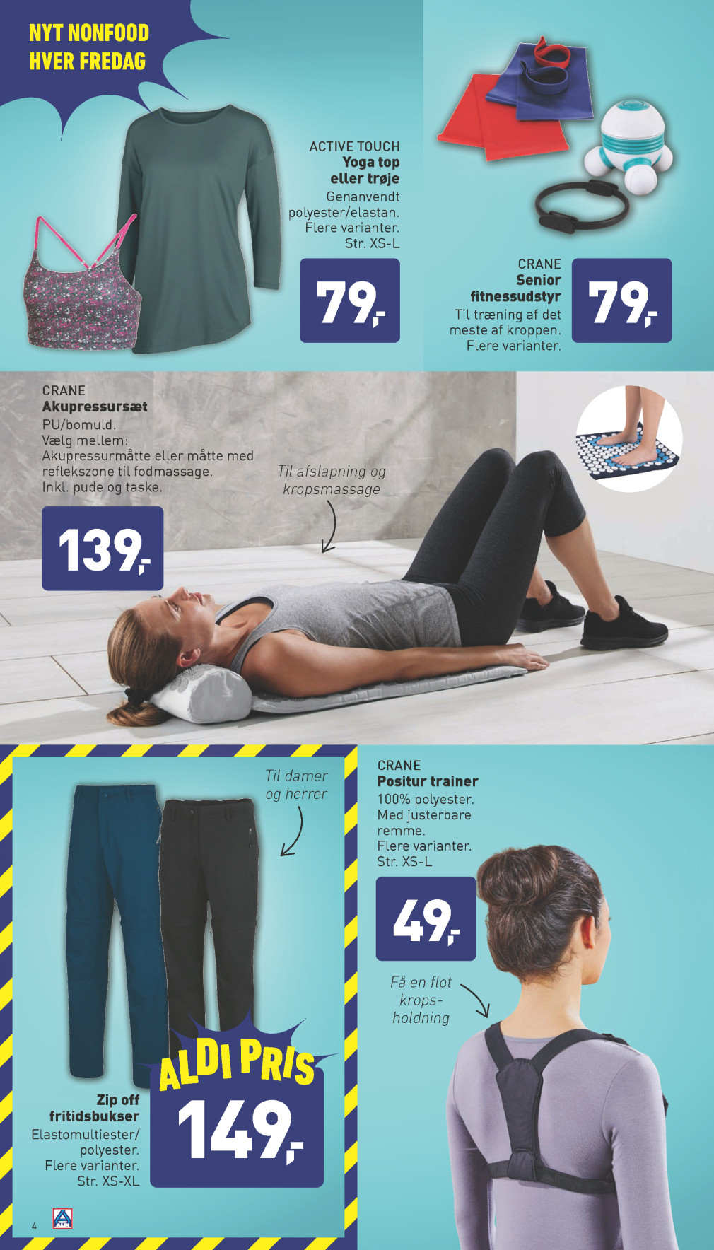 Aldi tilbudsavis fra 24.02.2023 Side.4 