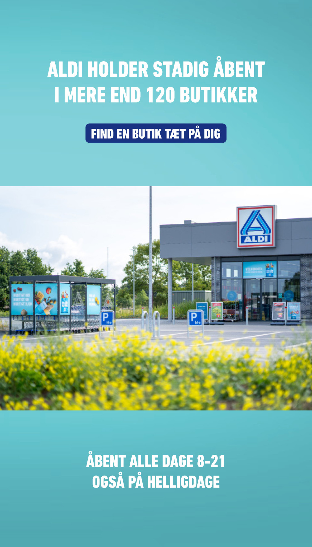 Aldi tilbudsavis fra 24.02.2023 Side.9 