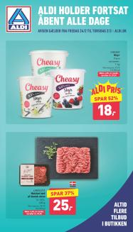 Aldi tilbudsavis fra 24.02.2023 Side.1 