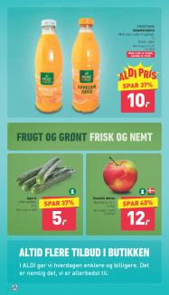 Aldi tilbudsavis fra 24.02.2023 Side.2 