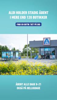 Aldi tilbudsavis fra 24.02.2023 Side.9 