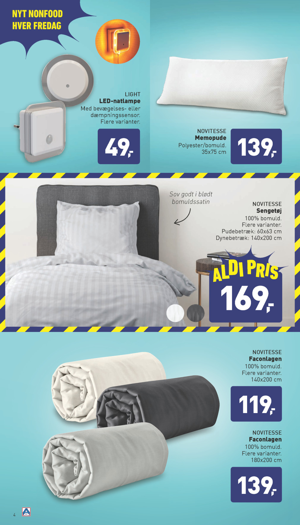 Aldi tilbudsavis fra 17.03.2023 Side.4 