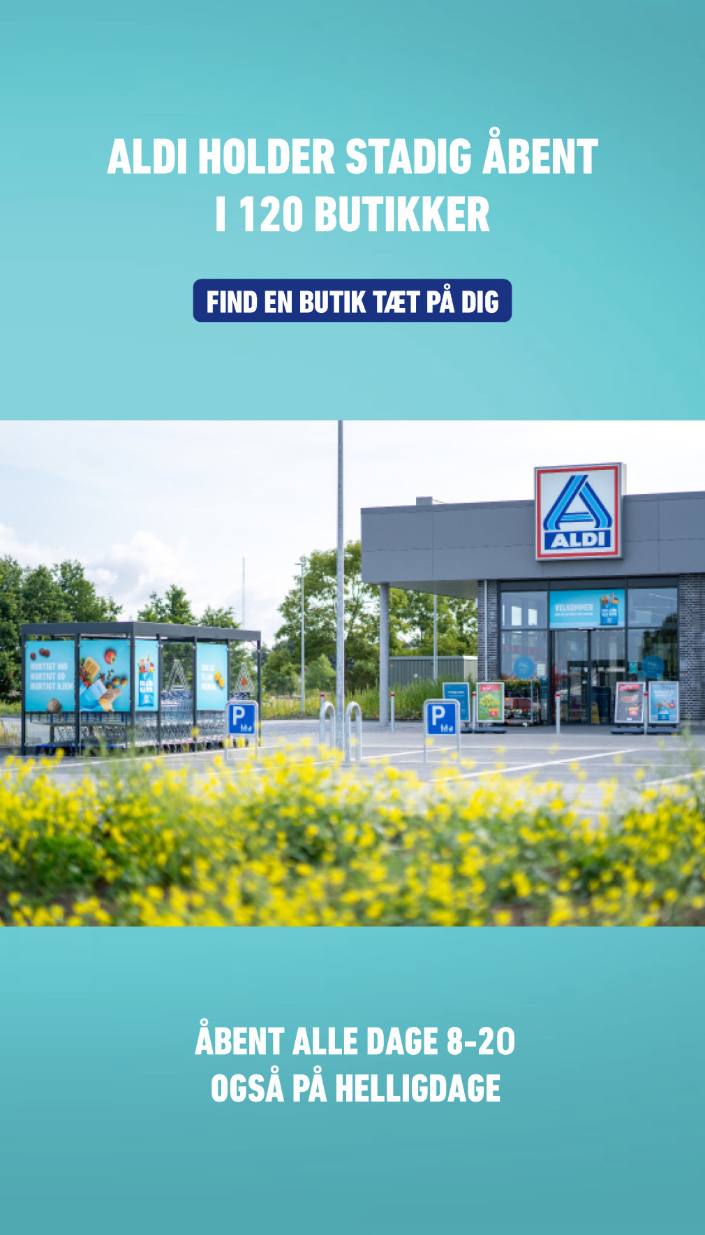 Aldi tilbudsavis fra 30.06.2023 Side.5 