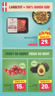 Aldi tilbudsavis fra 01.09.2023 Side.2 