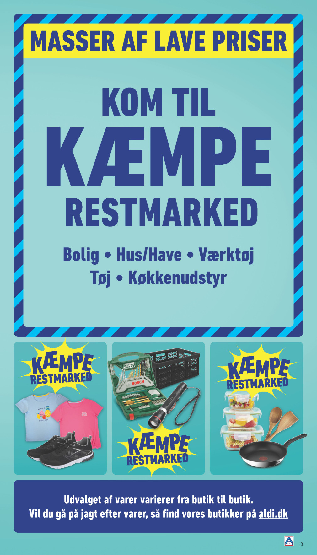 Aldi tilbudsavis fra 15.09.2023 Side.3 