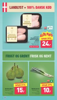 Aldi tilbudsavis fra 15.09.2023 Side.2 