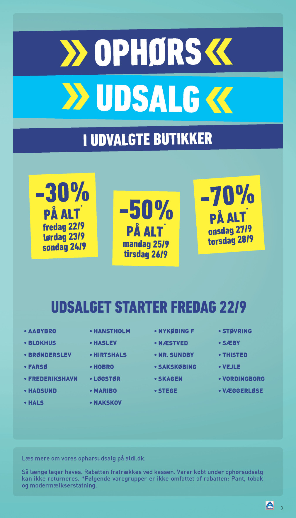Aldi tilbudsavis fra 22.09.2023 Side.3 