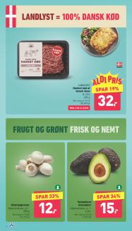 Aldi tilbudsavis fra 22.09.2023 Side.2 