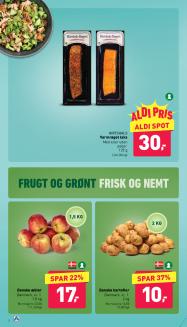 Aldi tilbudsavis fra 29.09.2023 Side.2 