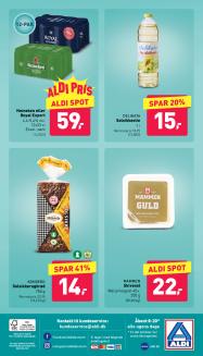 Aldi tilbudsavis fra 29.09.2023 Side.10 
