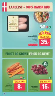 Aldi tilbudsavis fra 06.10.2023 Side.2 