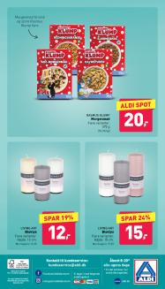 Aldi tilbudsavis fra 13.10.2023 Side.5 