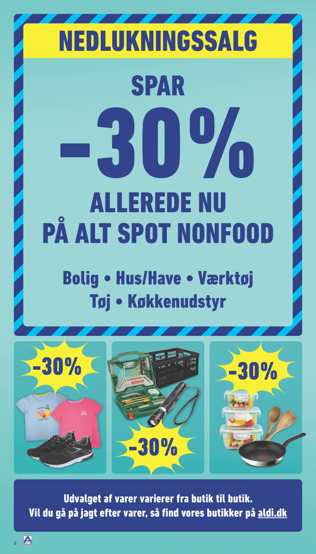 Aldi tilbudsavis fra 20.10.2023 Side.8 