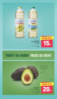 Aldi tilbudsavis fra 20.10.2023 Side.2 