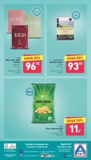 Aldi tilbudsavis fra 20.10.2023 Side.9 