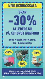 Aldi tilbudsavis fra 27.10.2023 Side.2 