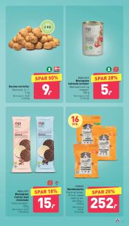 Aldi tilbudsavis fra 27.10.2023 Side.3 
