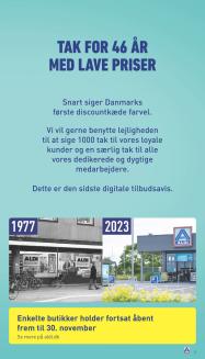 Aldi tilbudsavis fra 27.10.2023 Side.5 