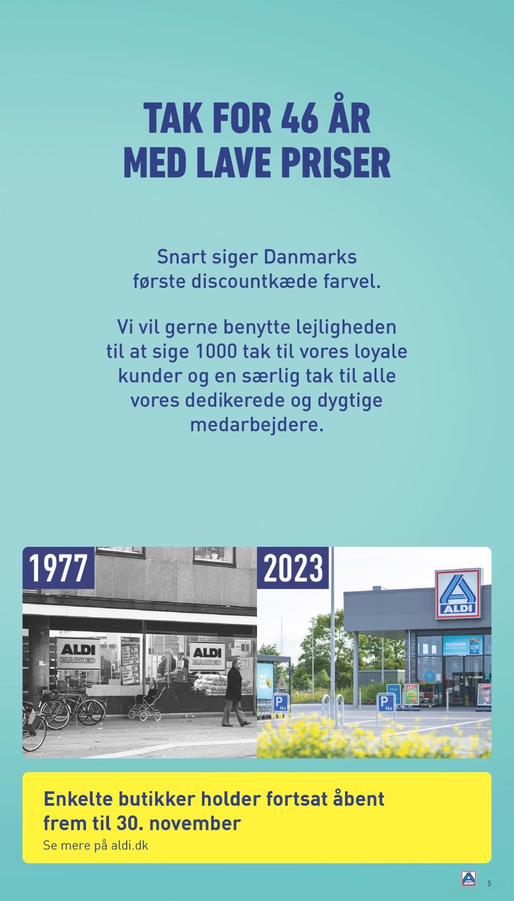 Aldi tilbudsavis fra 17.11.2023 Side.2 