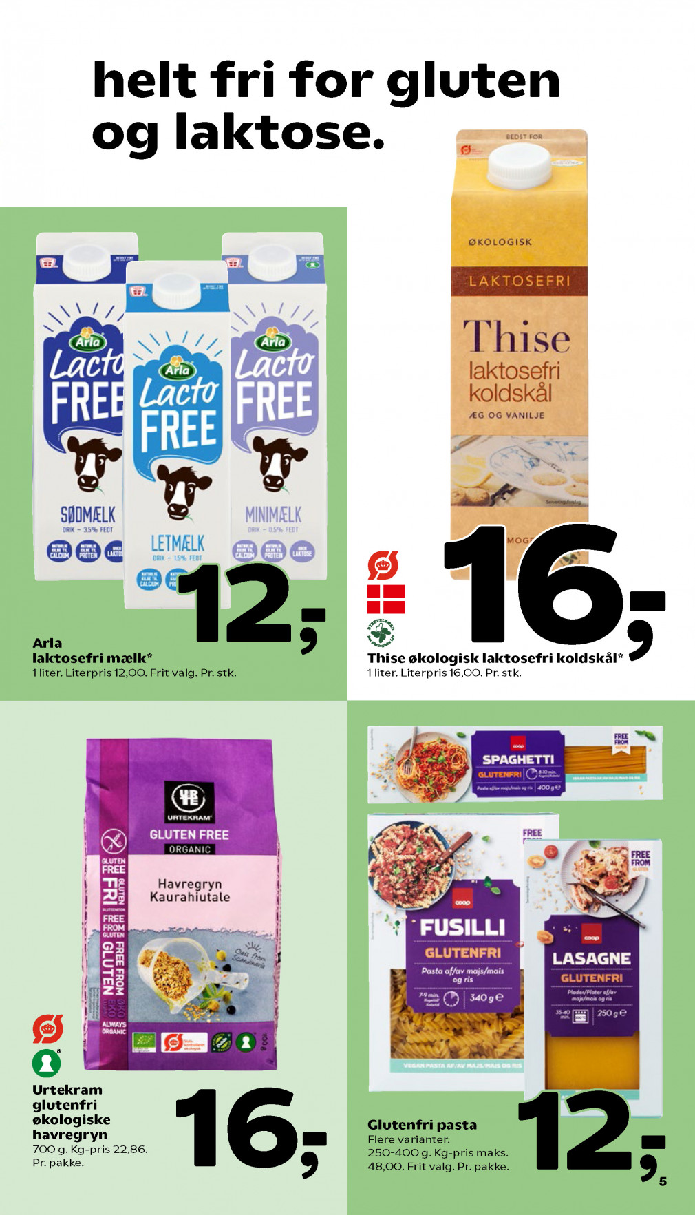 Fakta tilbudsavis fra 11.08.2022 Side.5 