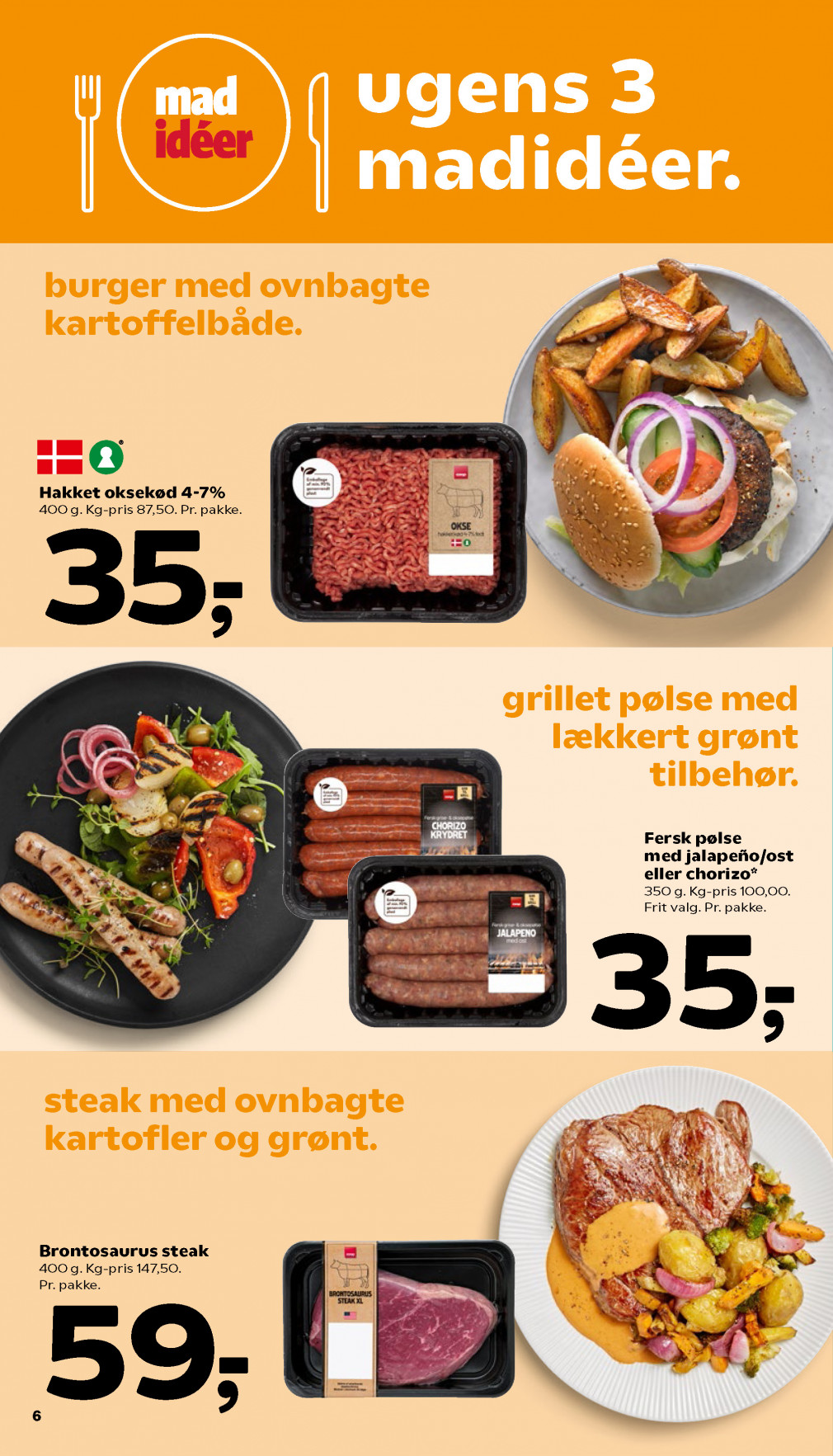 Fakta tilbudsavis fra 11.08.2022 Side.6 