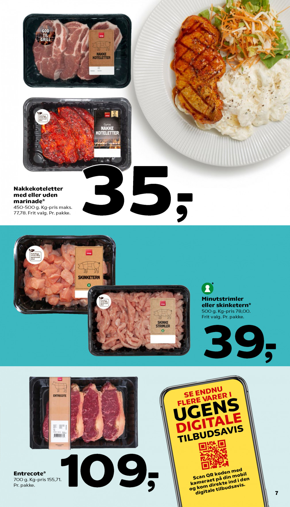 Fakta tilbudsavis fra 11.08.2022 Side.7 