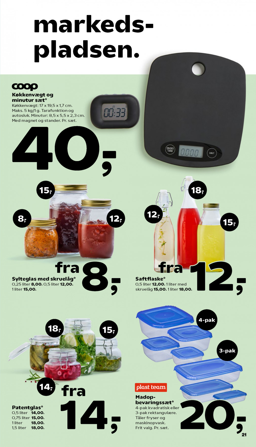 Fakta tilbudsavis fra 11.08.2022 Side.21 