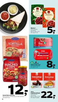 Fakta tilbudsavis fra 11.08.2022 Side.14 