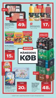 Fakta tilbudsavis fra 11.08.2022 Side.20 