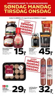 Fakta tilbudsavis fra 11.08.2022 Side.23 