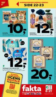 Fakta tilbudsavis fra 11.08.2022 Side.24 