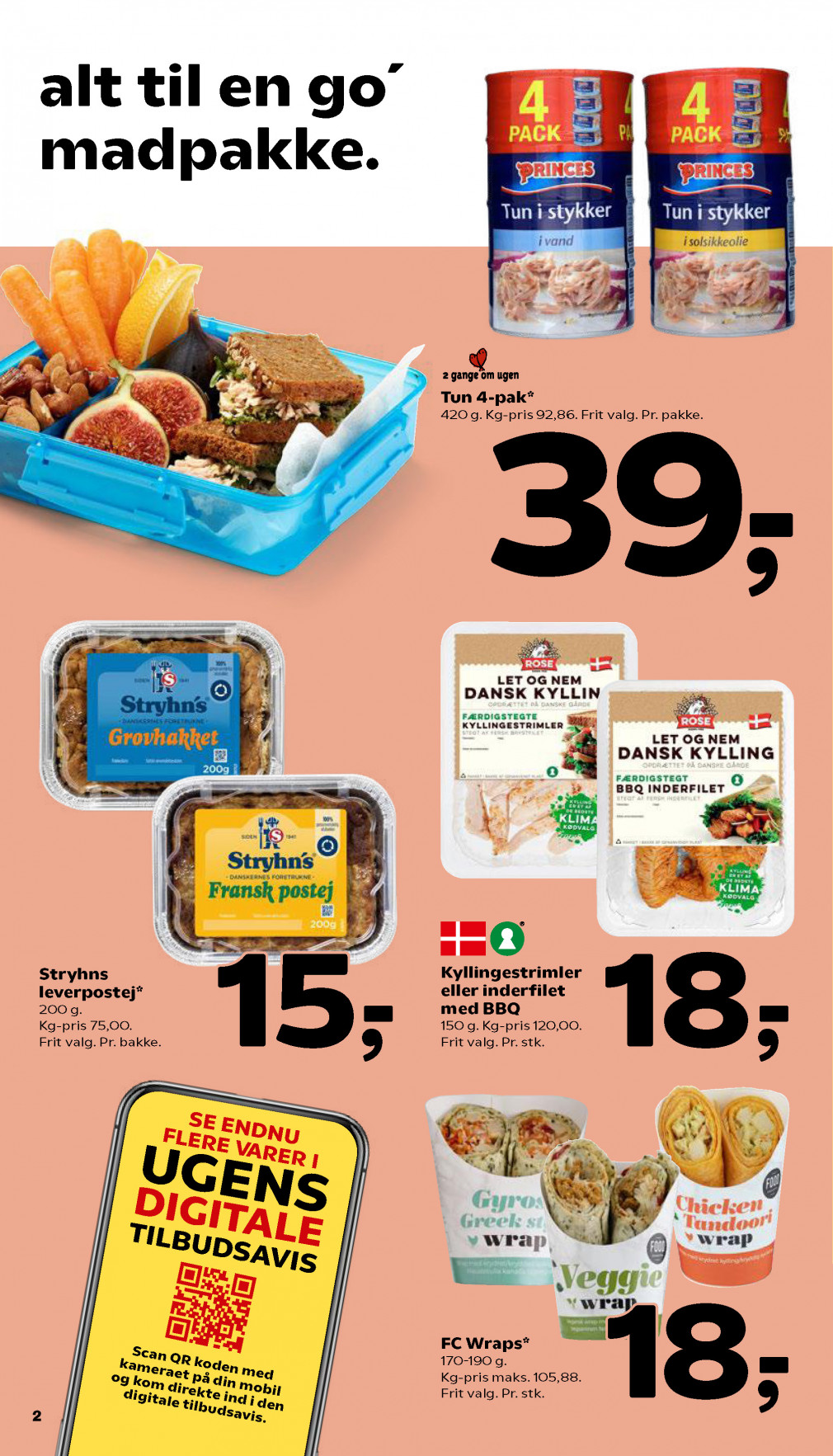 Fakta tilbudsavis fra 18.08.2022 Side.2 