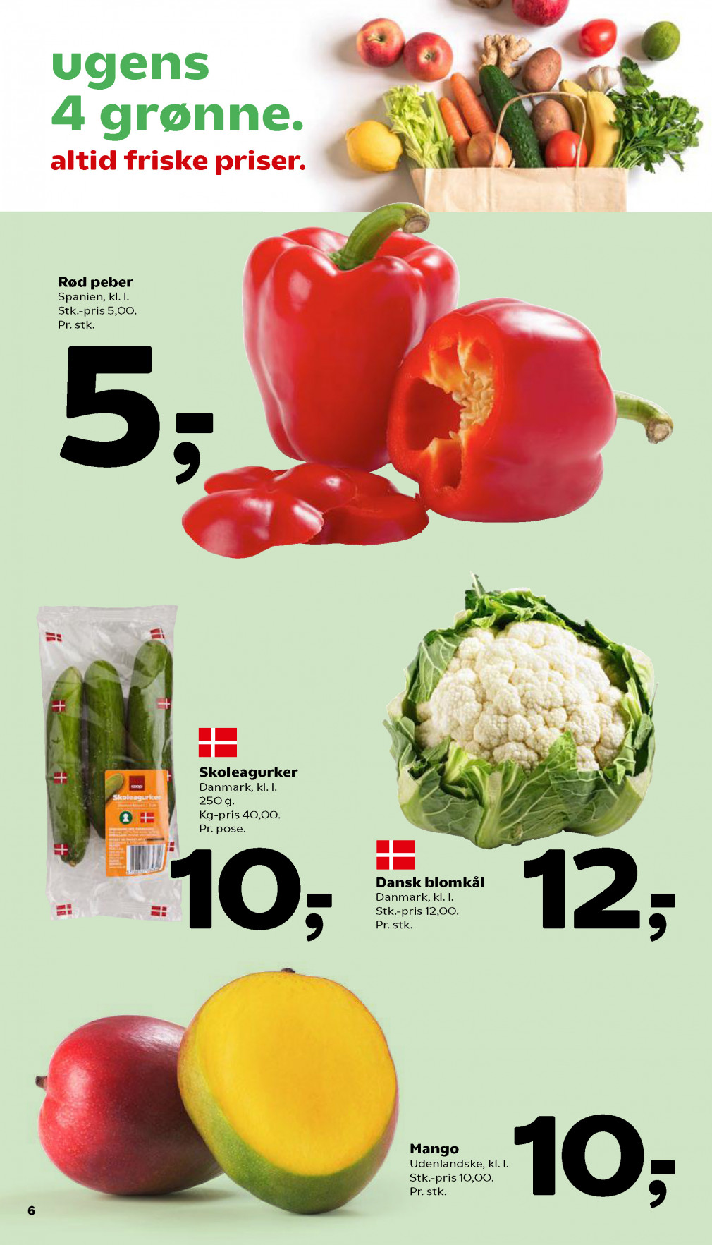 Fakta tilbudsavis fra 18.08.2022 Side.6 