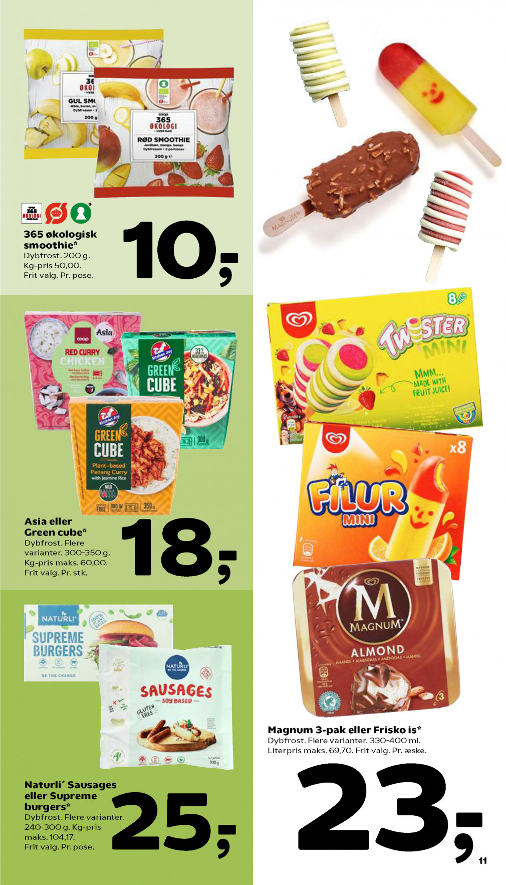Fakta tilbudsavis fra 18.08.2022 Side.11 