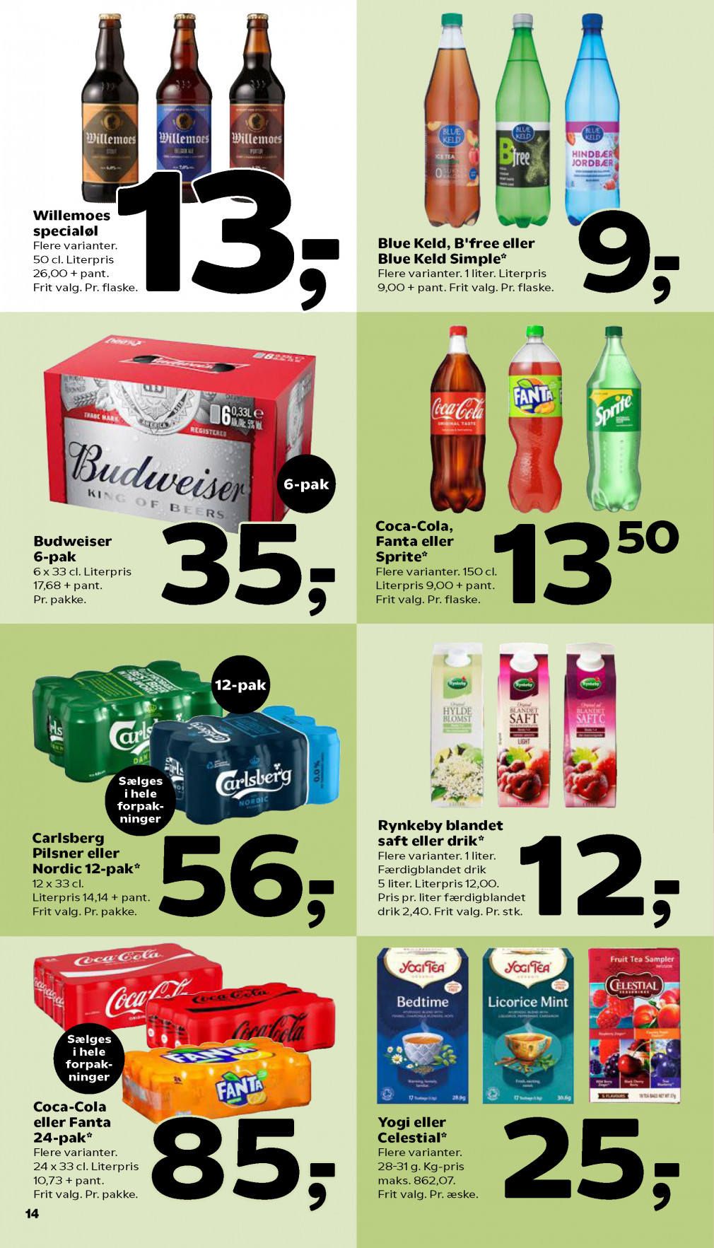 Fakta tilbudsavis fra 18.08.2022 Side.14 