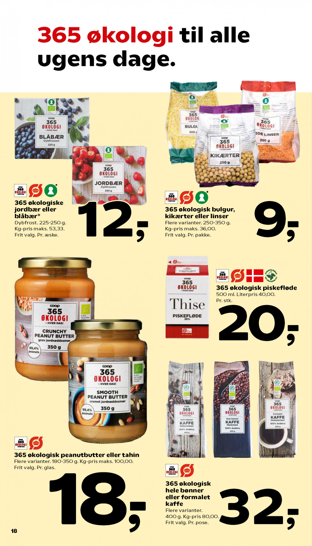 Fakta tilbudsavis fra 18.08.2022 Side.18 