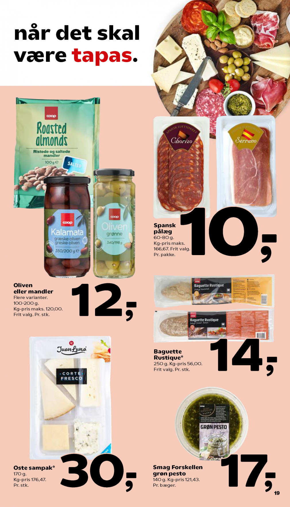 Fakta tilbudsavis fra 18.08.2022 Side.19 