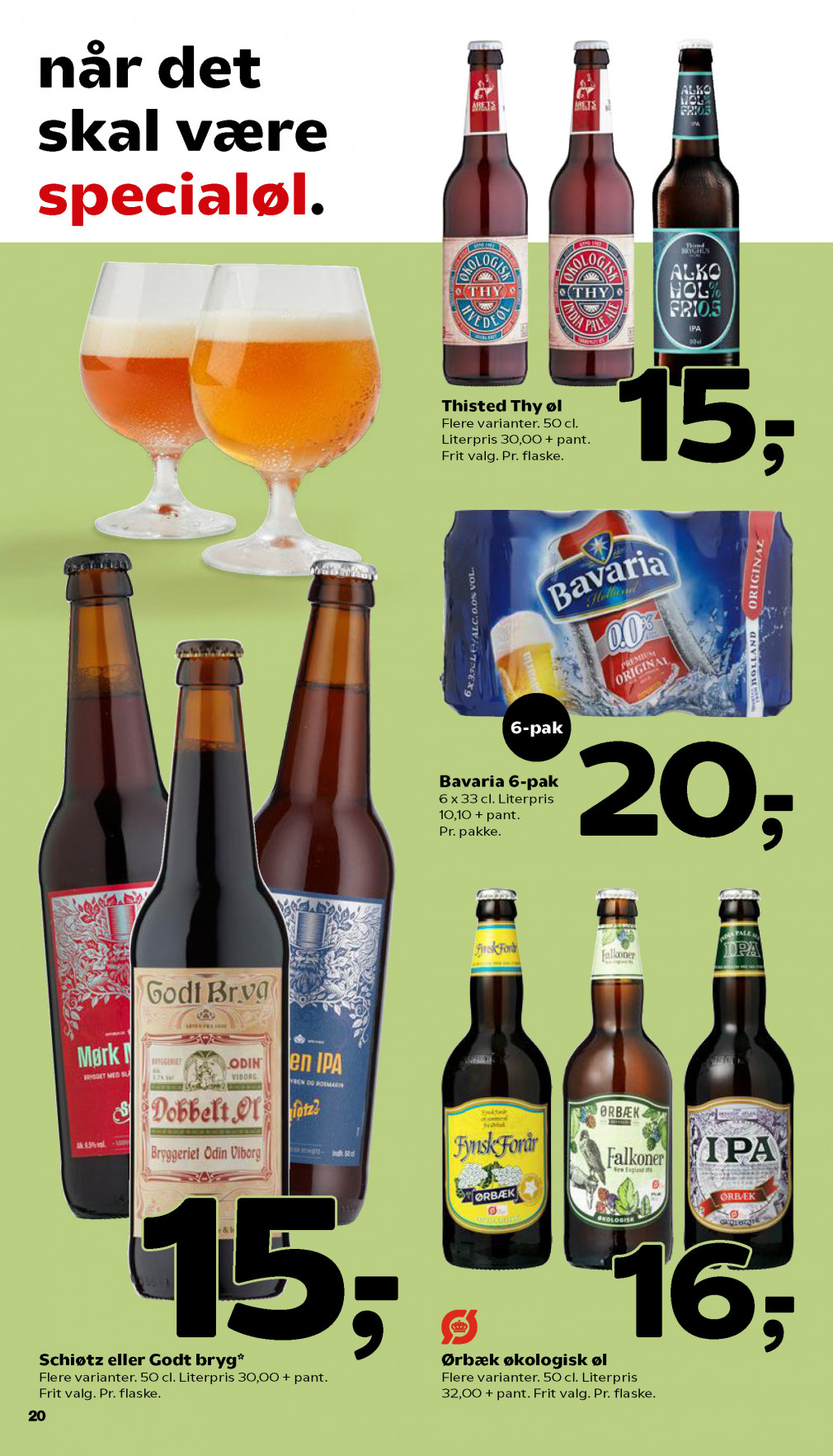 Fakta tilbudsavis fra 18.08.2022 Side.20 