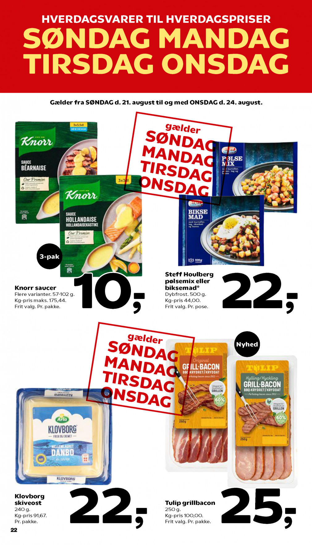 Fakta tilbudsavis fra 18.08.2022 Side.22 