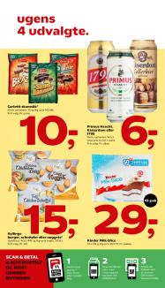 Fakta tilbudsavis fra 18.08.2022 Side.3 