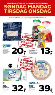 Fakta tilbudsavis fra 18.08.2022 Side.23 