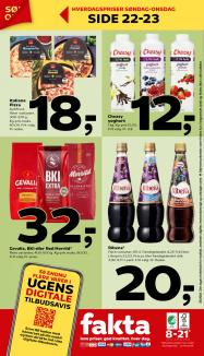 Fakta tilbudsavis fra 18.08.2022 Side.24 