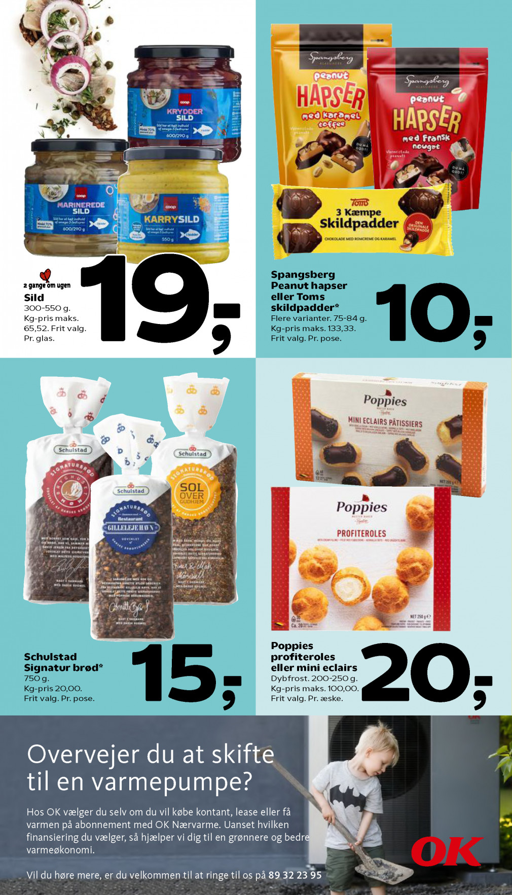 Fakta tilbudsavis fra 01.09.2022 Side.2 