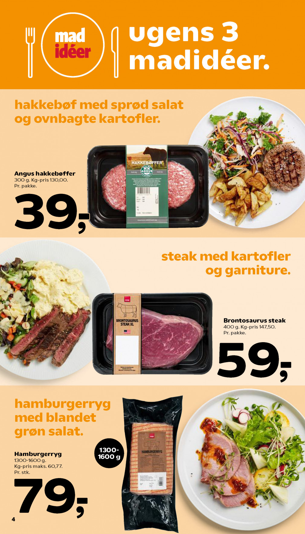 Fakta tilbudsavis fra 01.09.2022 Side.4 