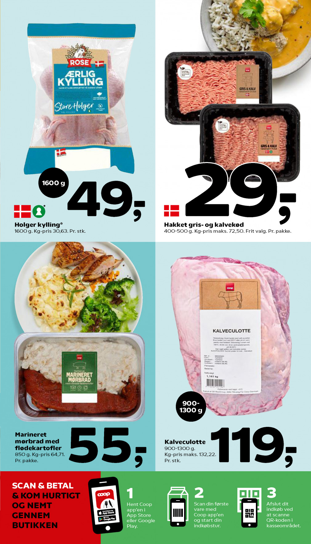 Fakta tilbudsavis fra 01.09.2022 Side.5 