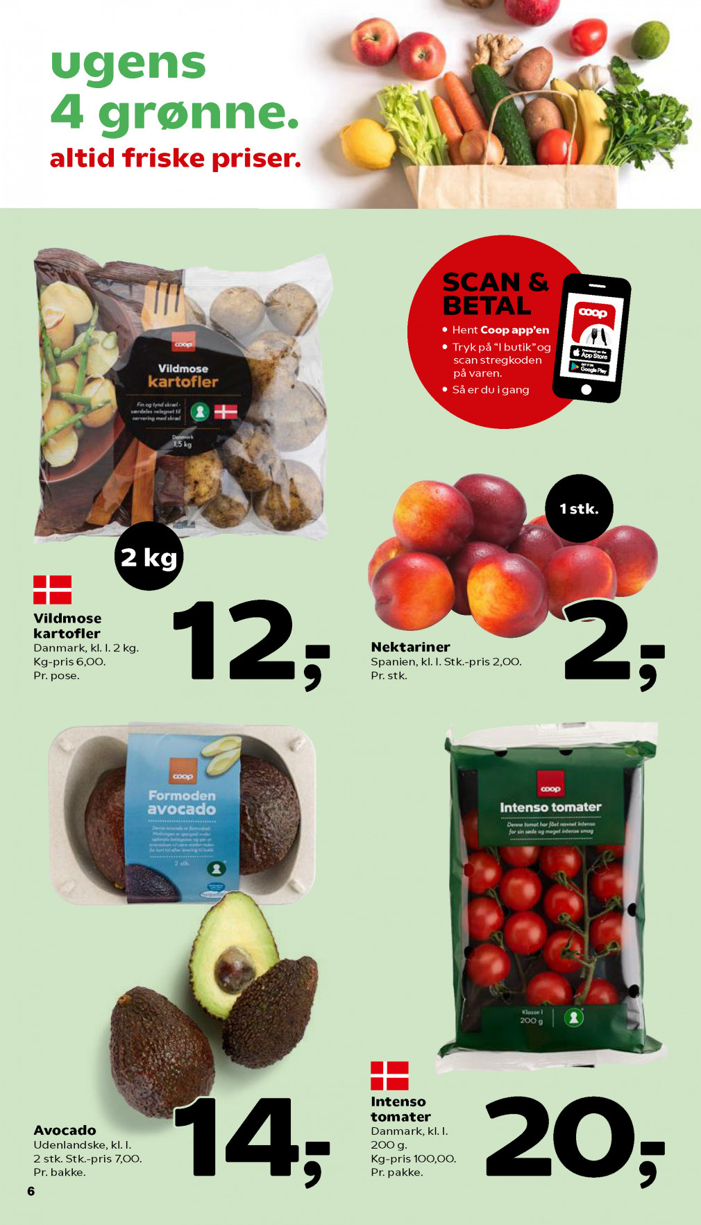 Fakta tilbudsavis fra 01.09.2022 Side.6 