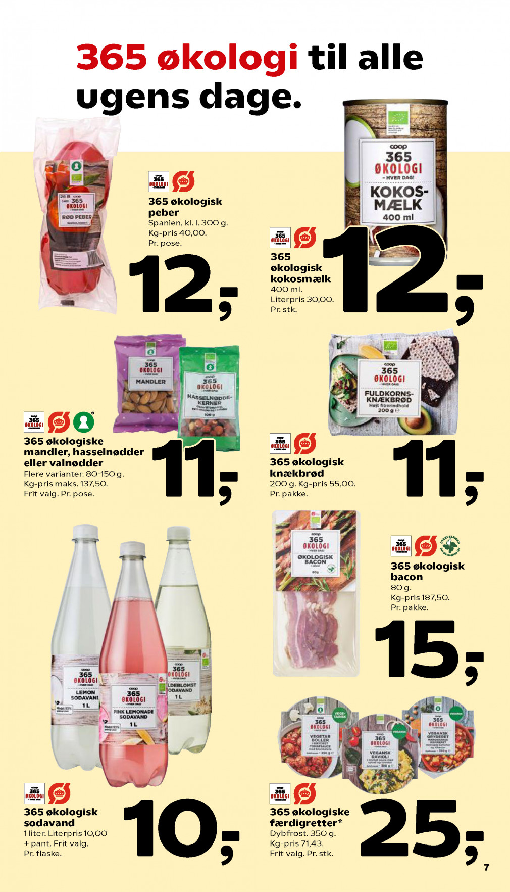 Fakta tilbudsavis fra 01.09.2022 Side.7 