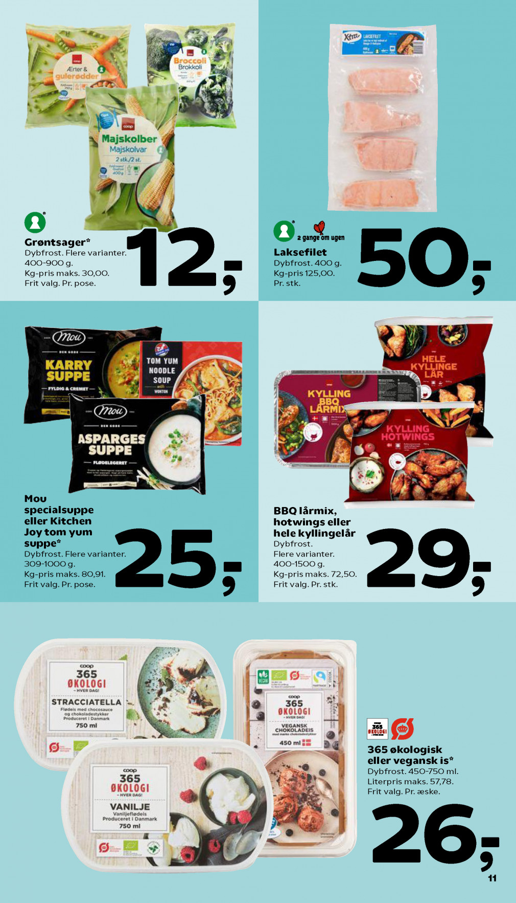 Fakta tilbudsavis fra 01.09.2022 Side.11 